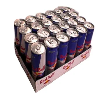 Энергетический Напиток Red bull/Red Bull 250 мл/оптовая продажа Redbull