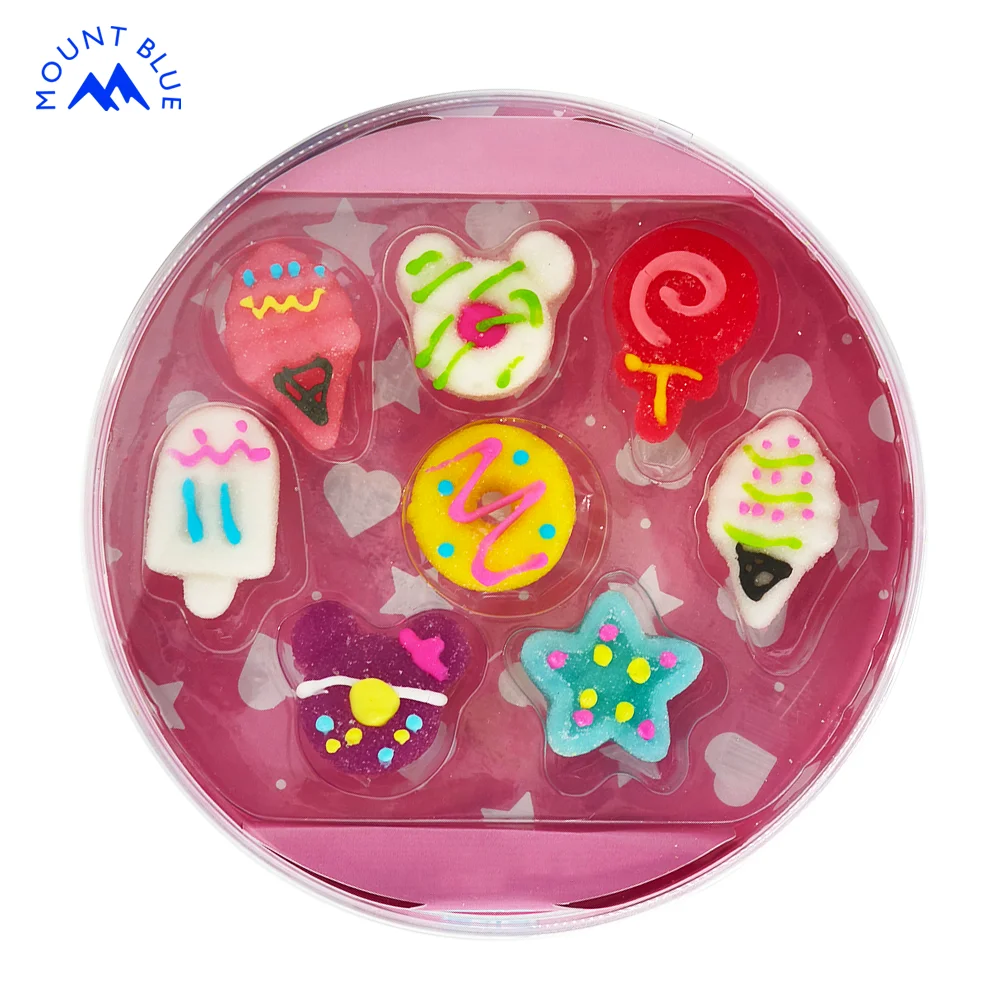 Wholesale Price for Delicious Jelly Candy Sweet Custom Jelly Candy