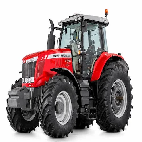 MF 290 MASSEY Фергюсон трактор для большого использования в ферме