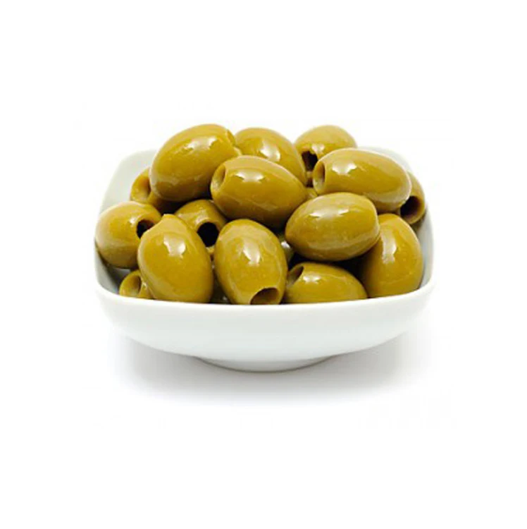 Best Grade Green olive, Fresh olive Pitted Green Olives from Greece