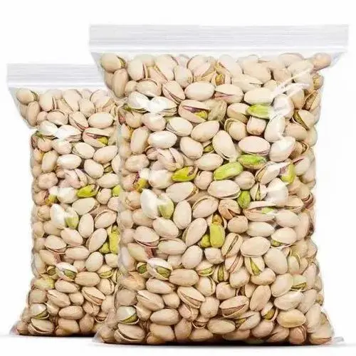 Top Quality Conventional Shelled Pistachio nuts