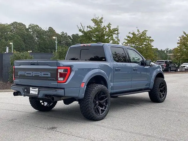 2023 Ford F150 Raptor for sales