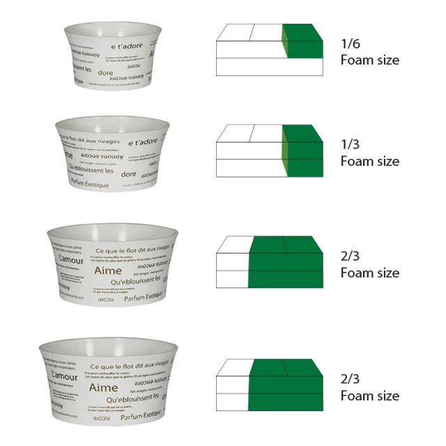 Hot Sale Wholesale Indoor Outdoor Round Plastic Plant Flower Pot Small Round PP Plastic Flower Pots