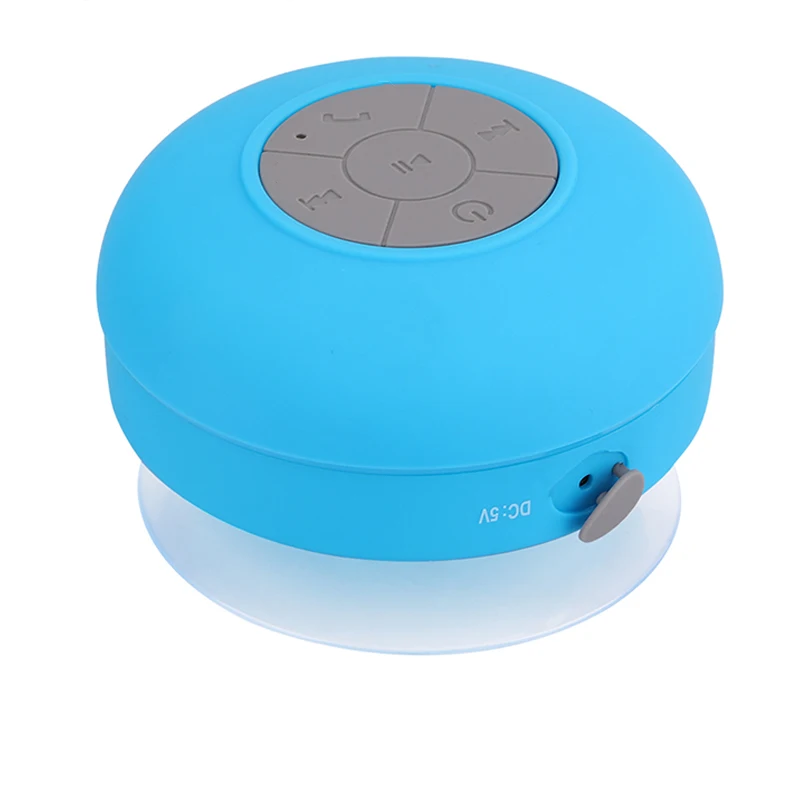 2022 Amazon Top Seller Gaming Stereo Sports Shower Waterproof Wholesale Wireless Portable Bluetooth Speaker