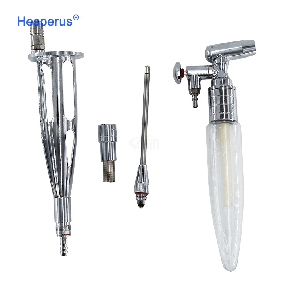 Dental Chair ENT Equipment Atomizing Dental Unit Ental Ent Spray Gun For Ent Treatment Unit