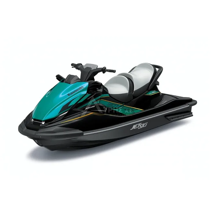 Best Selling Water Sports Jet Ski Motorized 4 Stroke Engine Watercraft Jet Ski Electric Motorboat Best Price