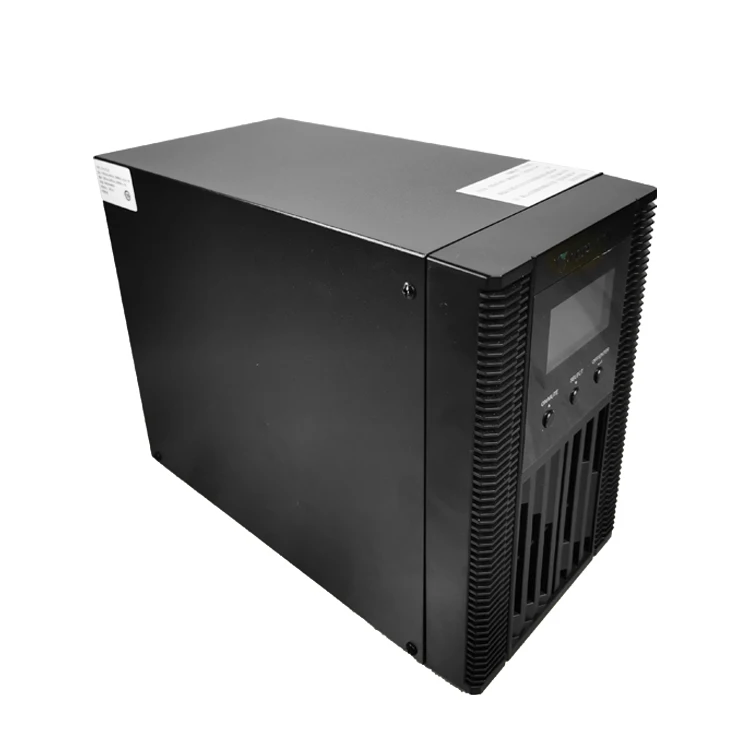 Высокоэффективная башня UPS для центров обработки данных с интеллектуальным управлением и надежной защитой питания