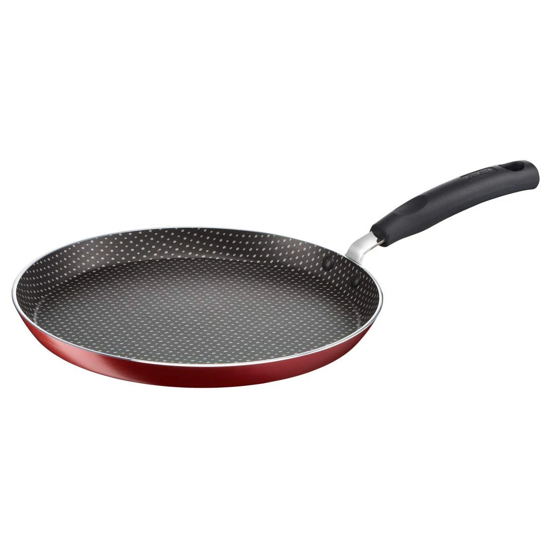 Прямые продажи с завода сотовая сковорода антипригарным покрытием коммерческая чугунная Сковорода Из Нержавеющей Стали