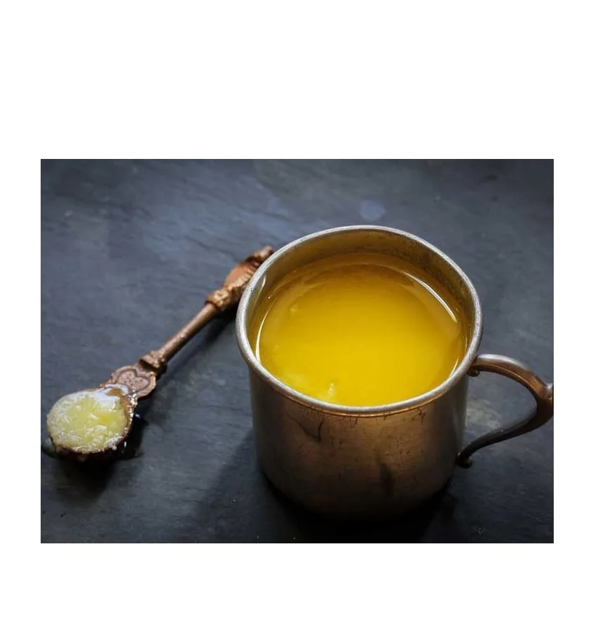 Pure Cow Ghee Butter / Rich Quality Pure Cow Ghee