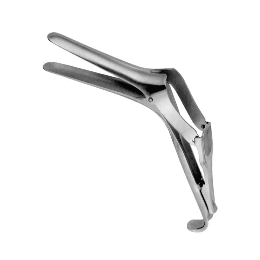 High Quality Collin Vaginal Speculum 90 x 27 mm Stainless Steel Collin Vaginal Specula Gynecology Instruments