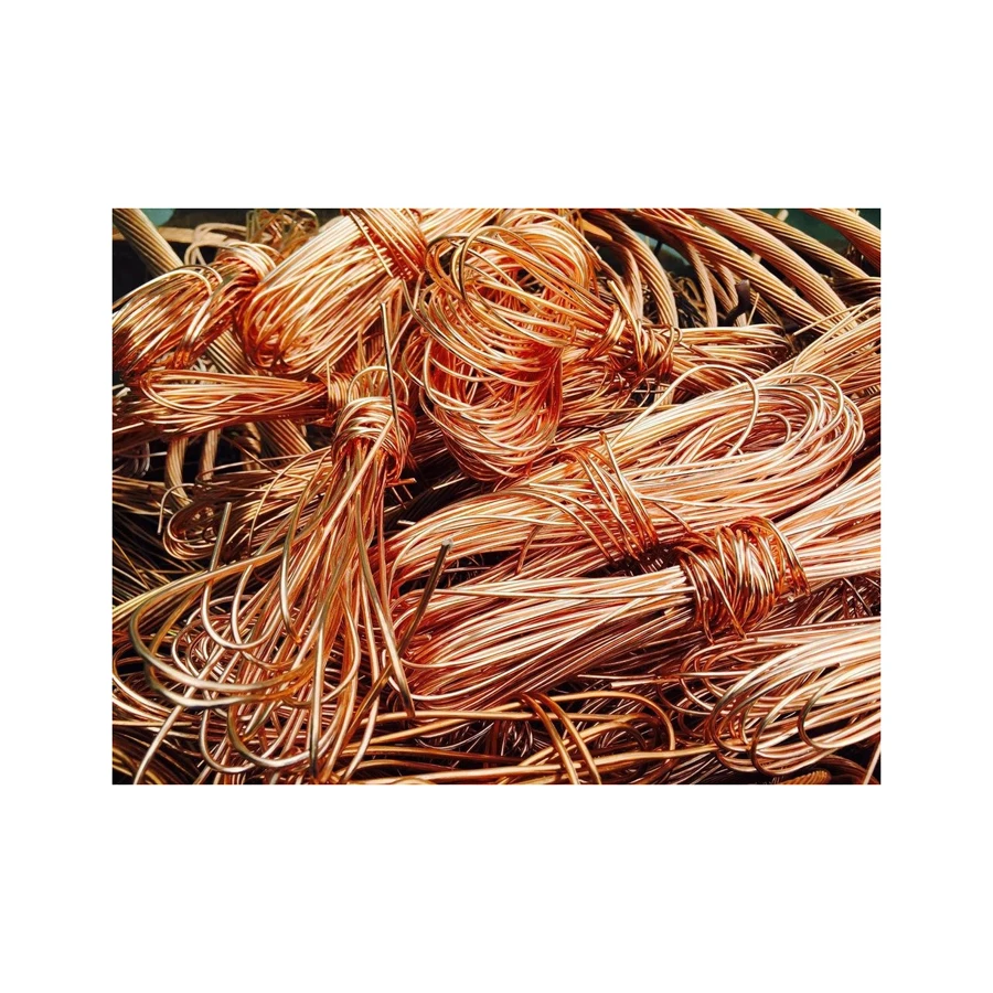 Quality Hot Sale Copper Scrap/Cooper Wire Cable 99.9% Copper Wire Scrap