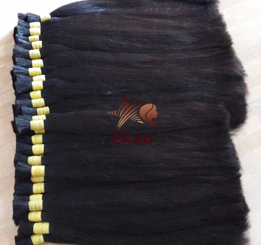 Hot Style Raw Hair Unprocessed Remy Virgin Grade High Quality from Vietnam Manufacture Cheap Price