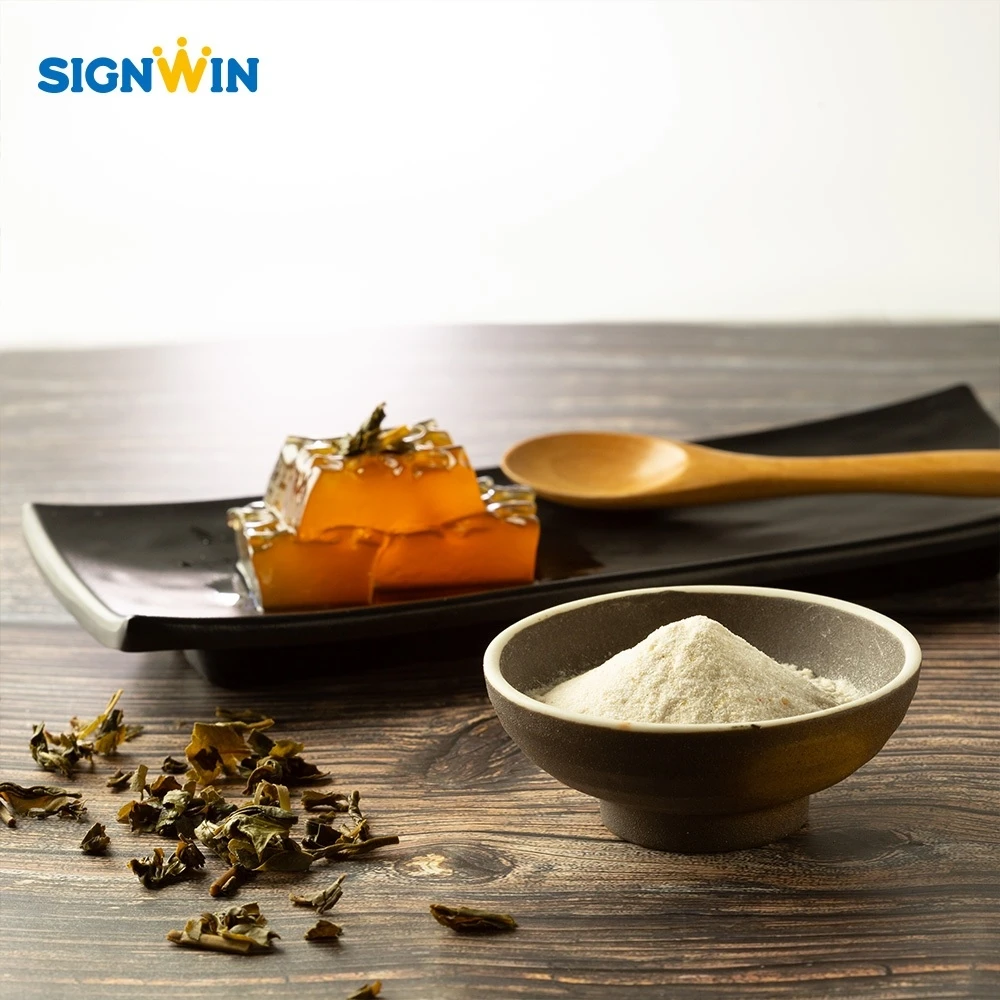 Порошок SIGNWIN-Konjac