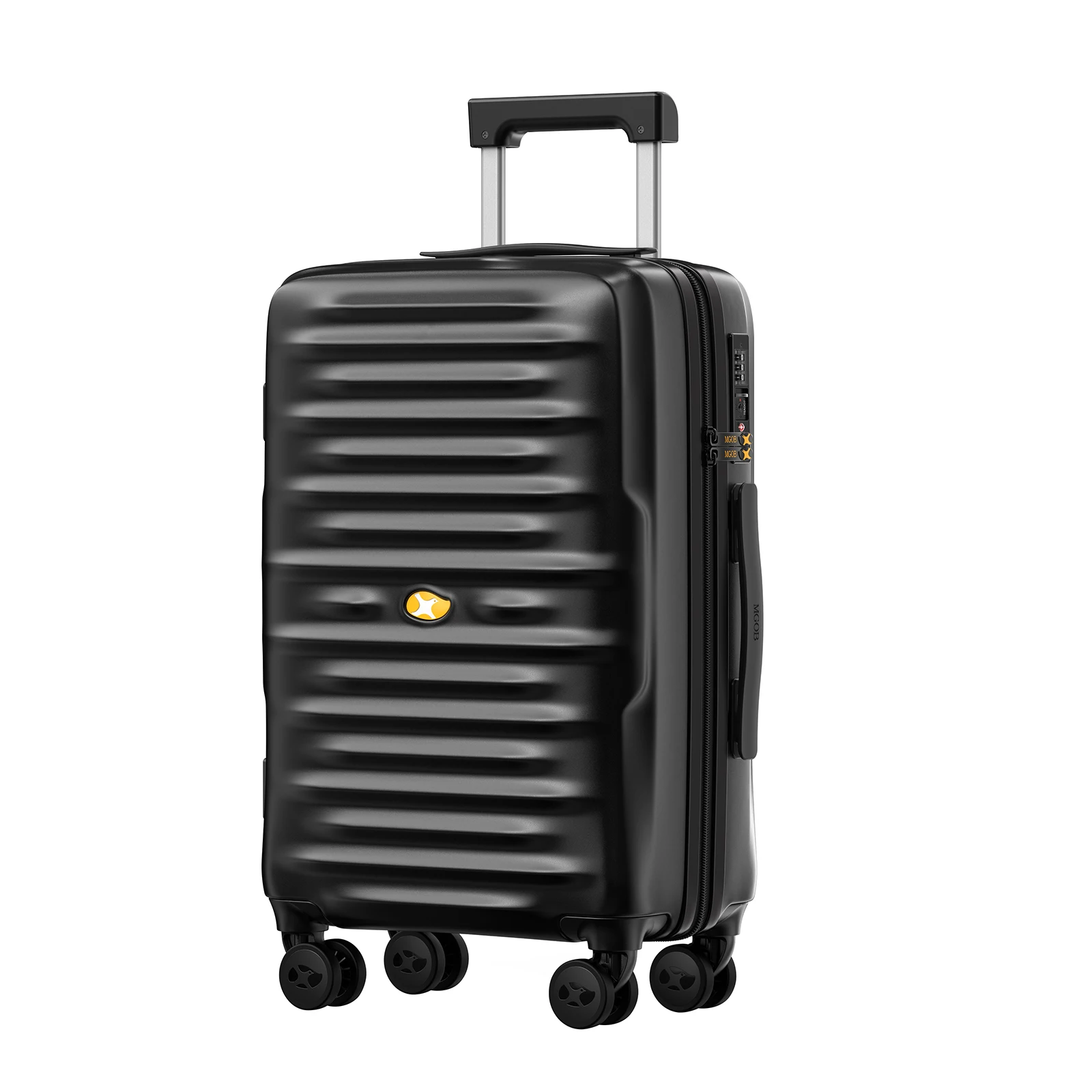 Лидер продаж брендовые дорожные тележки чемодан для переноски багажа замки высококачественные багажные наборы деловых поездок