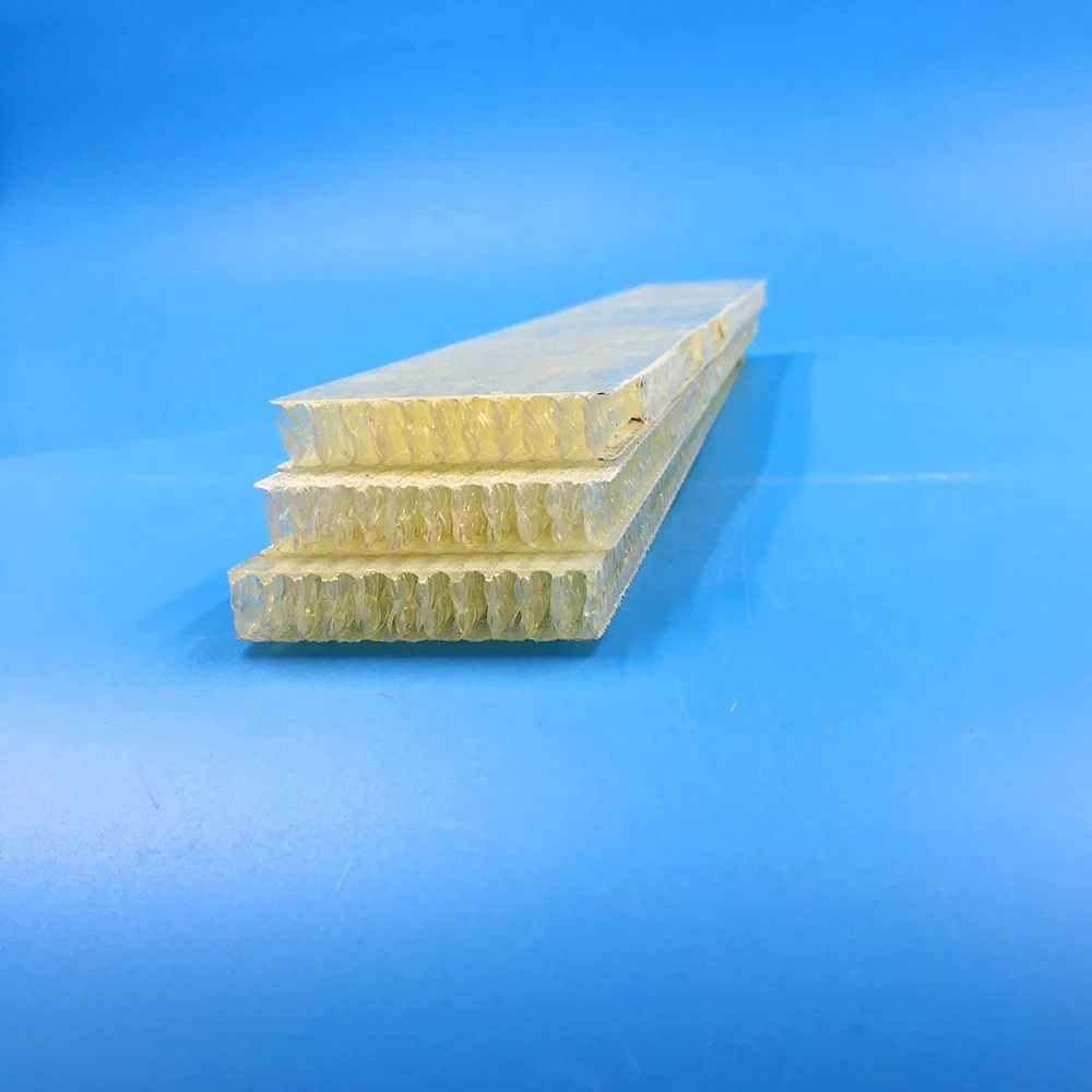 Стекловолоконные изоляционные панели 3D FRP сэндвич-панель