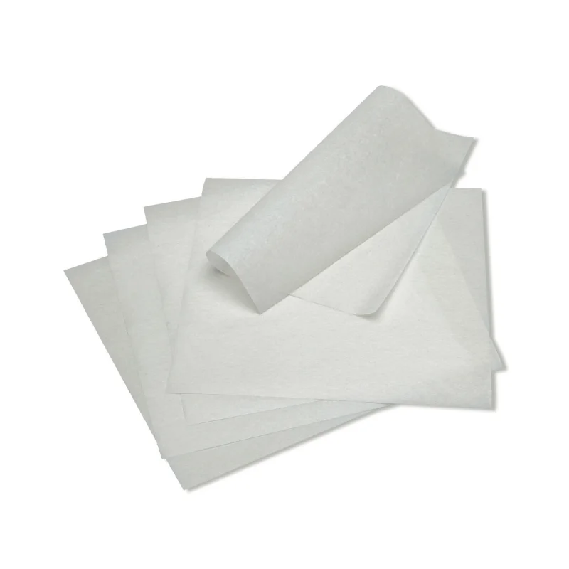 Absorbent Disposable all purpose hand lint free towels medical pacient Absorbent tray liner paper