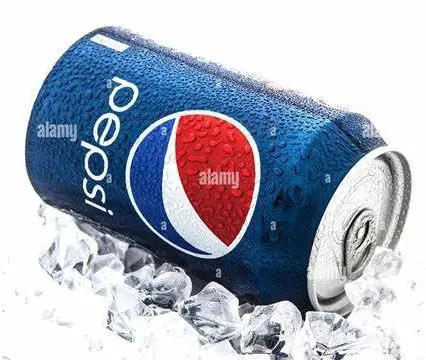Original Pepsi Regular Cans 330ml At Cheap Wholesale Price