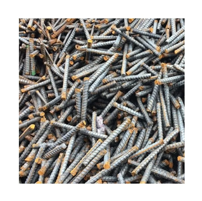 Высококачественный чугунный лом HMS1 HMS2 лом по низкой цене