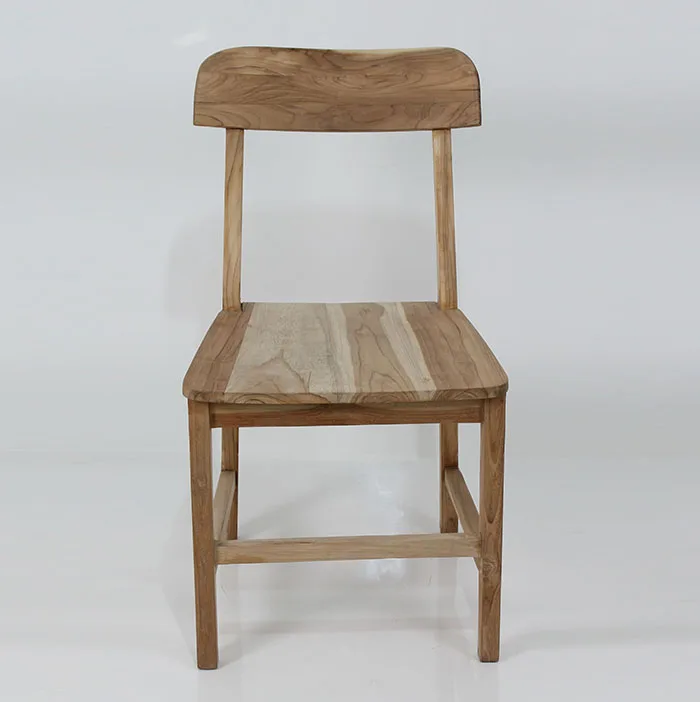 Teak Side Table from Indonesia