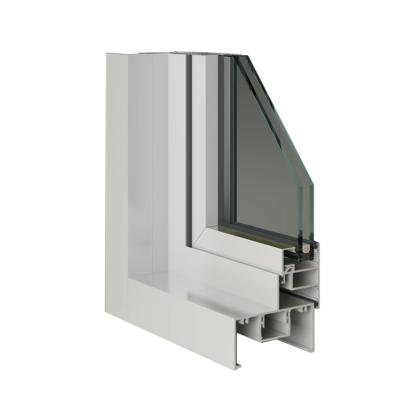 Aluminium Commercial Windows Double Glazed Windows As2047 Australian Standards Aluminum Windows With Mosquito Mesh