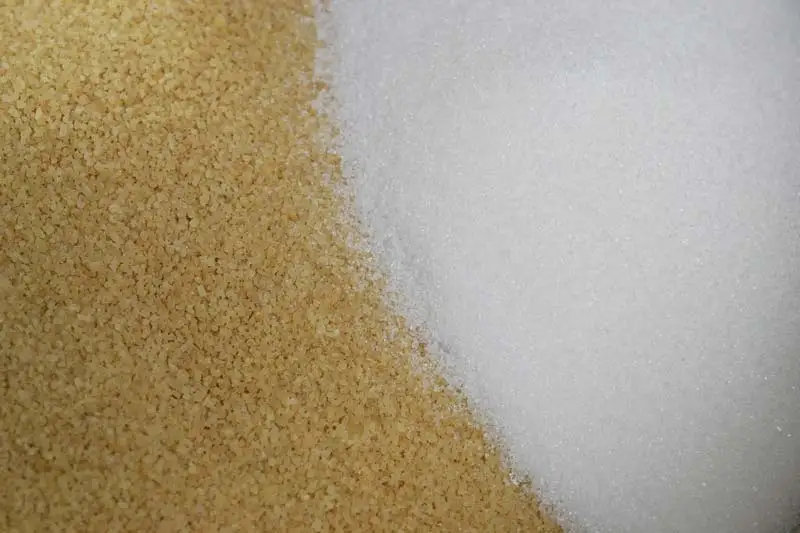 BEET SUGAR FOR SALE BRAZIL ORIGIN WHITE AND BROWN