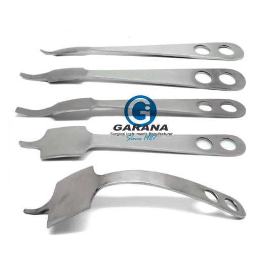 Hohmann Retractors Knee Surgery Instruments