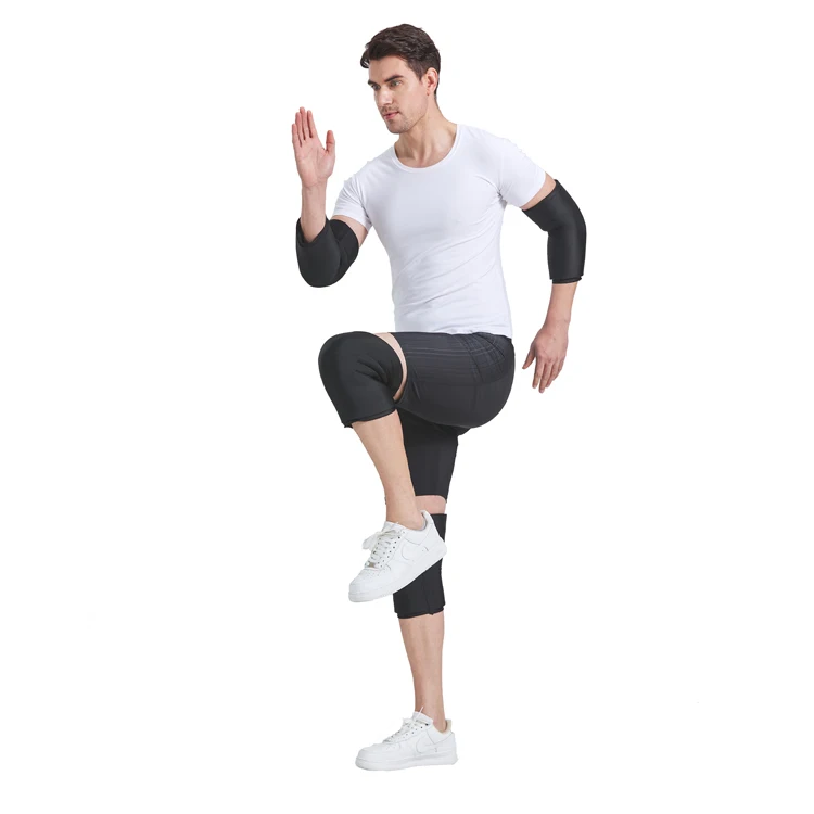 Best Selling Products 2024 Wholesale Custom Knee Gel Ice Pack Sleeve Reusable Hot Cold Pack