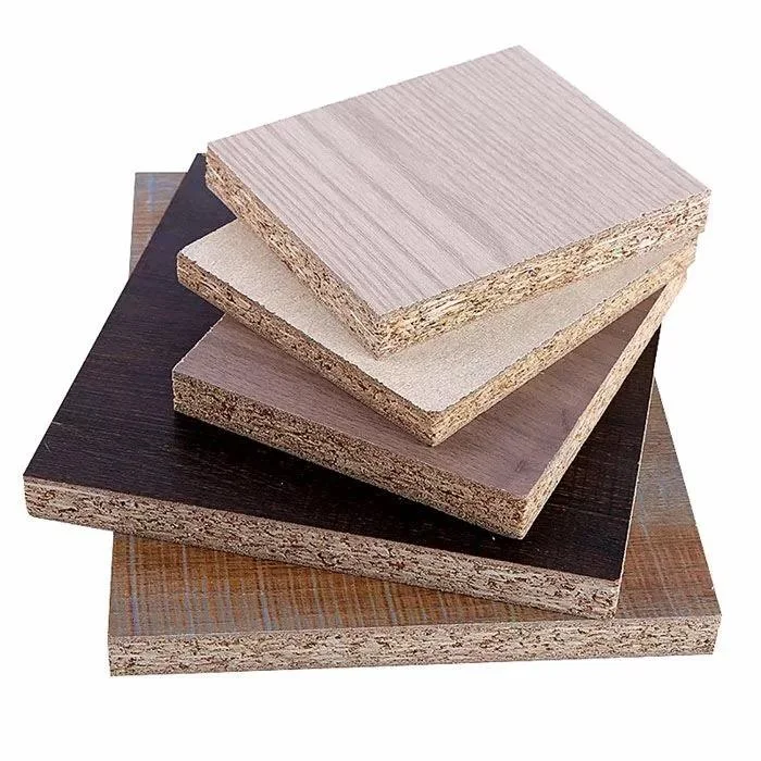 Best Supplier - wooden Particle Board Particle Board Price / Waterproof Chipboard  from Vietnam factory