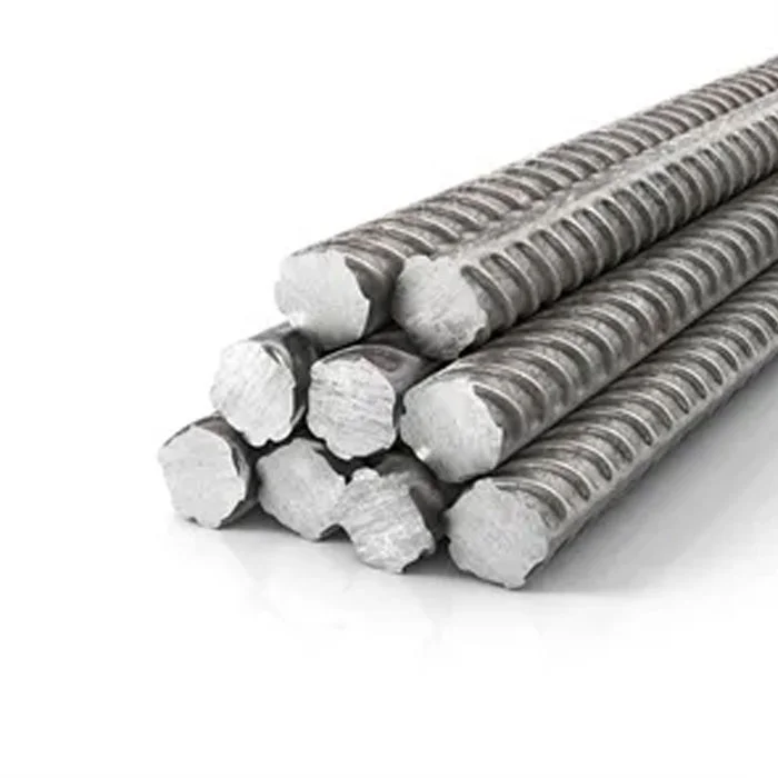 Железный стержень из армированного бетона, деформированная стальная Горячая булавка 10 мм 12 мм