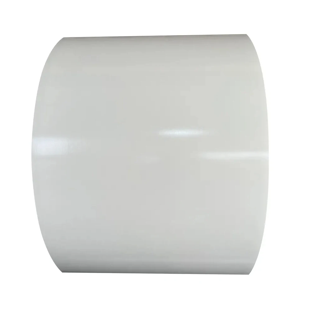 High Quality 150gsm-320 GSM White PE Paper Cup Roll Cup Paper Roll Grease Proof Waterproof Single Double Side