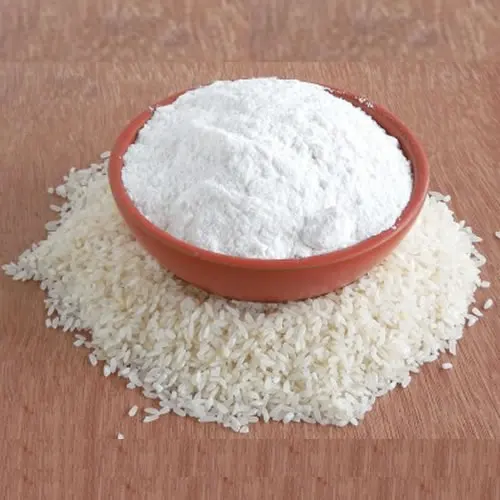 Good Price Rice Flour