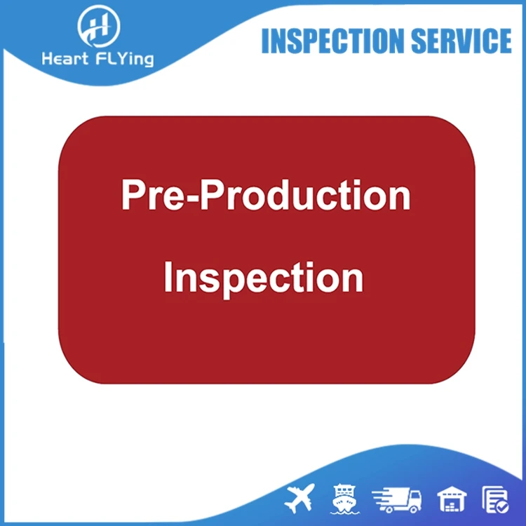 Профессиональный китайский Гуанчжоу Шэньчжэнь Yiwu Служба контроля качества продукции Qc