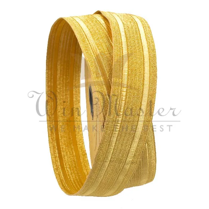 Trendy Wholesale maritime lace Mylar regimental braid For Confident Styles