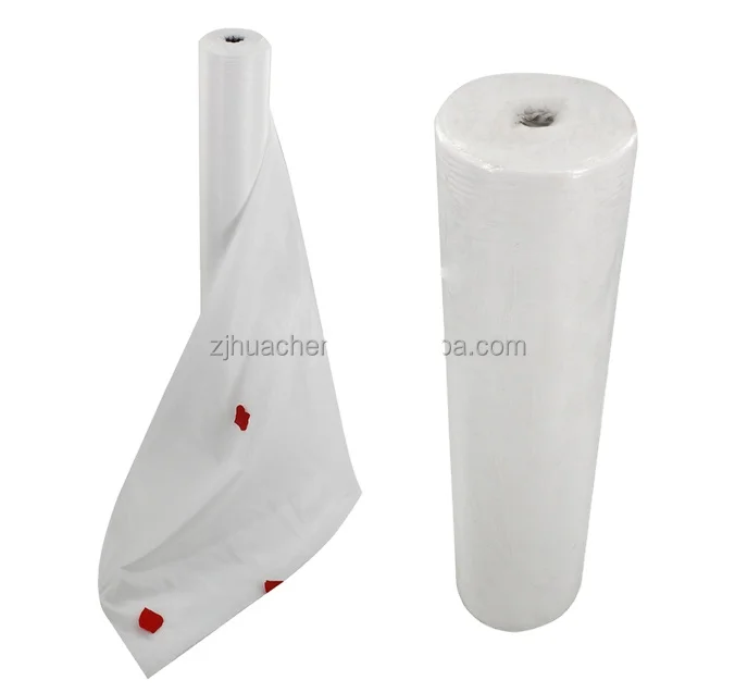 Disposable Perforated Non Woven Medical Bed Sheet