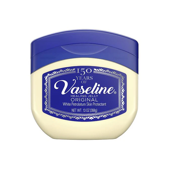 Hot sale Refined White Vaseline Petroleum Jelly/ Wholesale Pharmaceutical Cosmetic Grade bulk white petroleum jelly
