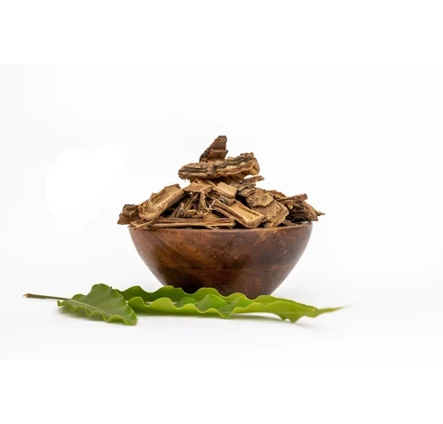 100% органический экстракт коры Ашока (Saraca Indica), чистый травяной порошок, лекарственное применение, для общего применения, для УФ-тестирования, по низкой цене