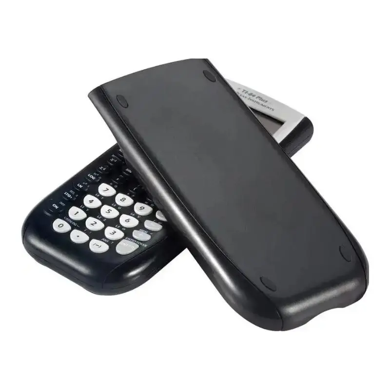 Genuine Quality Texas Instruments Graphing Calculator TI-84 Plus