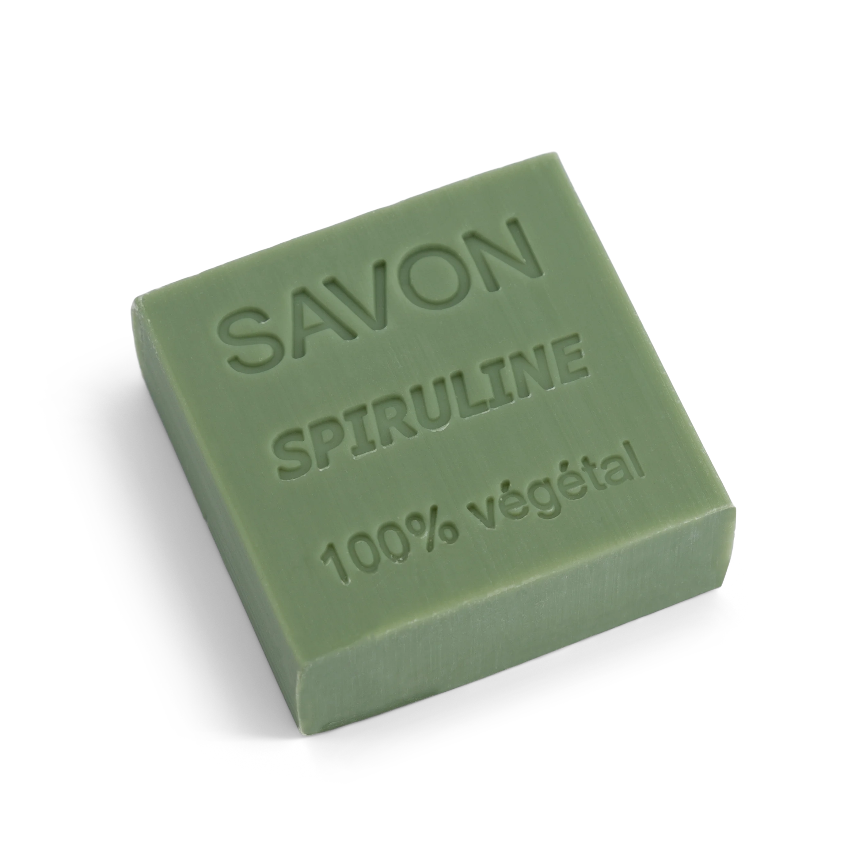 Savonitto Spirulina 100g