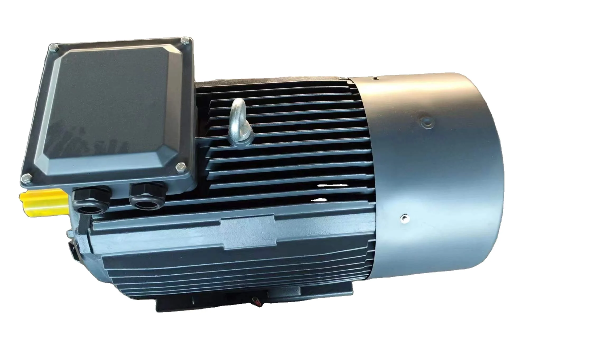 200Hp 3 phase Induction Motor
