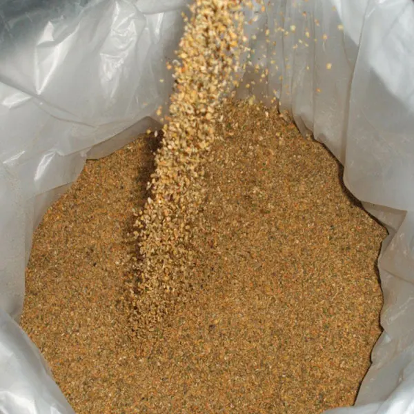 ORGANIC Wheat Bran for Animal Feed