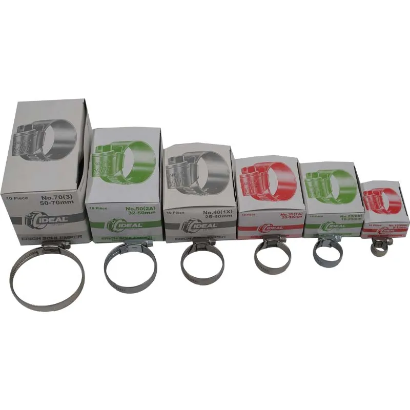 High Quality Hose Pipe available for any kinds of situation produced by IDEAL