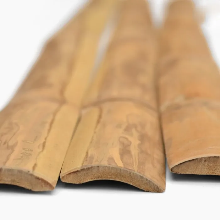 Wholesale natural bamboo slats bulk supply premium quality bamboo slats from Vietnam factory