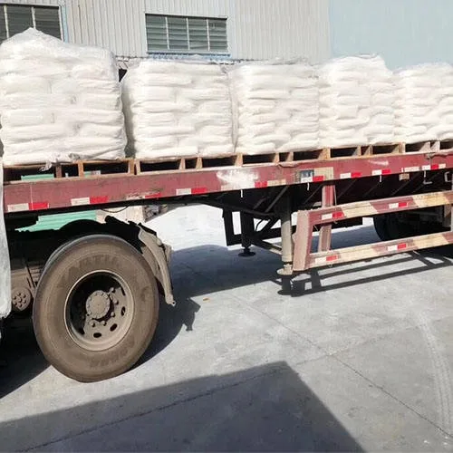 Alkali Magnesium Hydroxide