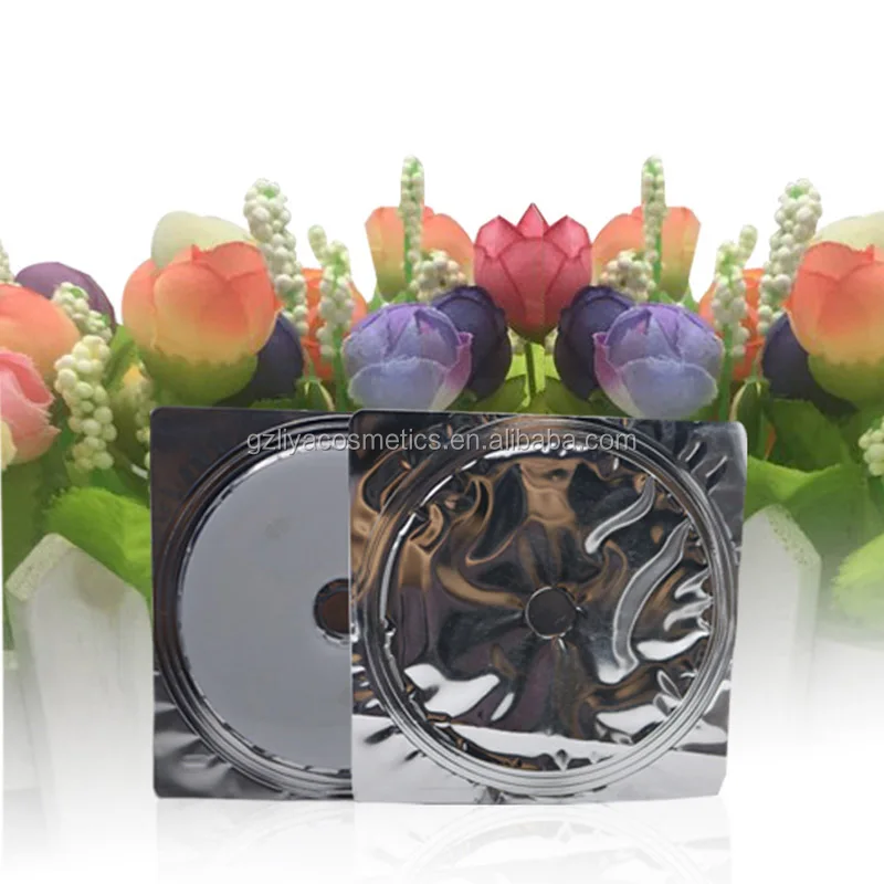 Hot Selling Firming Lifting Collagen Breast Mask