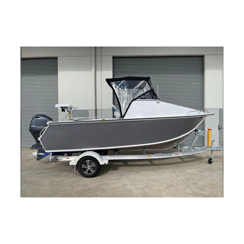 Engine Boat 2HP 2 Stroke Small Fishing Engine Boat