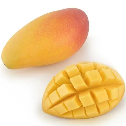 NATURAL COLD MANGO WITHOUT PRESERVATIVES