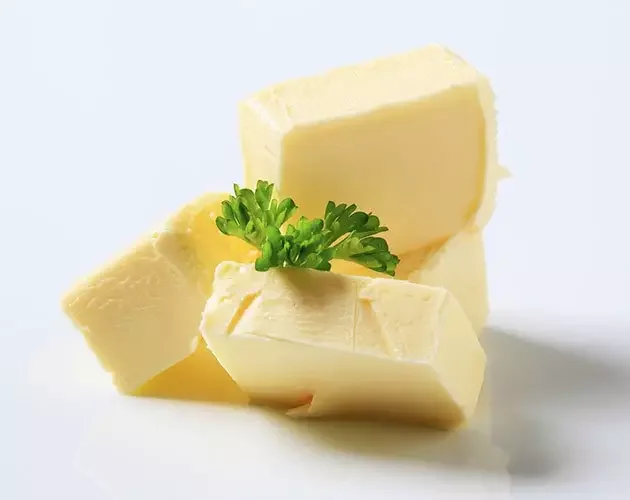 Premium high Salted and Unsalted Butter 82% Fat For Sale
