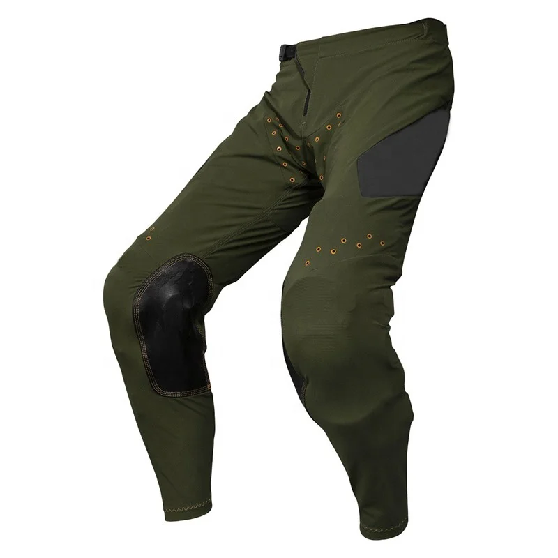 Perfect Fitted Comfortable Motocross Pants mx motocross pants Motorcycle Racing Wear Custom Manufacturing Racing Pants