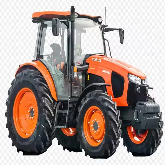 Newest multifunctional small/mini farm kubota tractor with best price rubber track tractor with all accessories