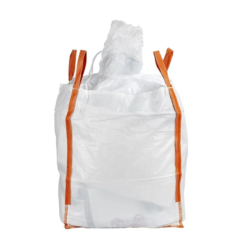 Wholesale Customized big Jumbo bag  Cheap Price Bulk Bag logistics Packing FIBC bags